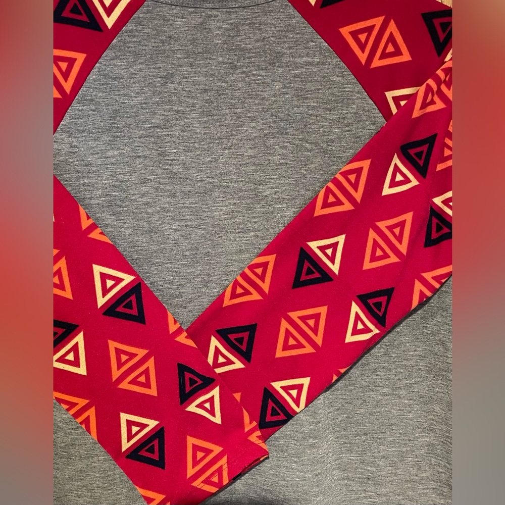 LulaRoe Randy - Picture 2 of 5